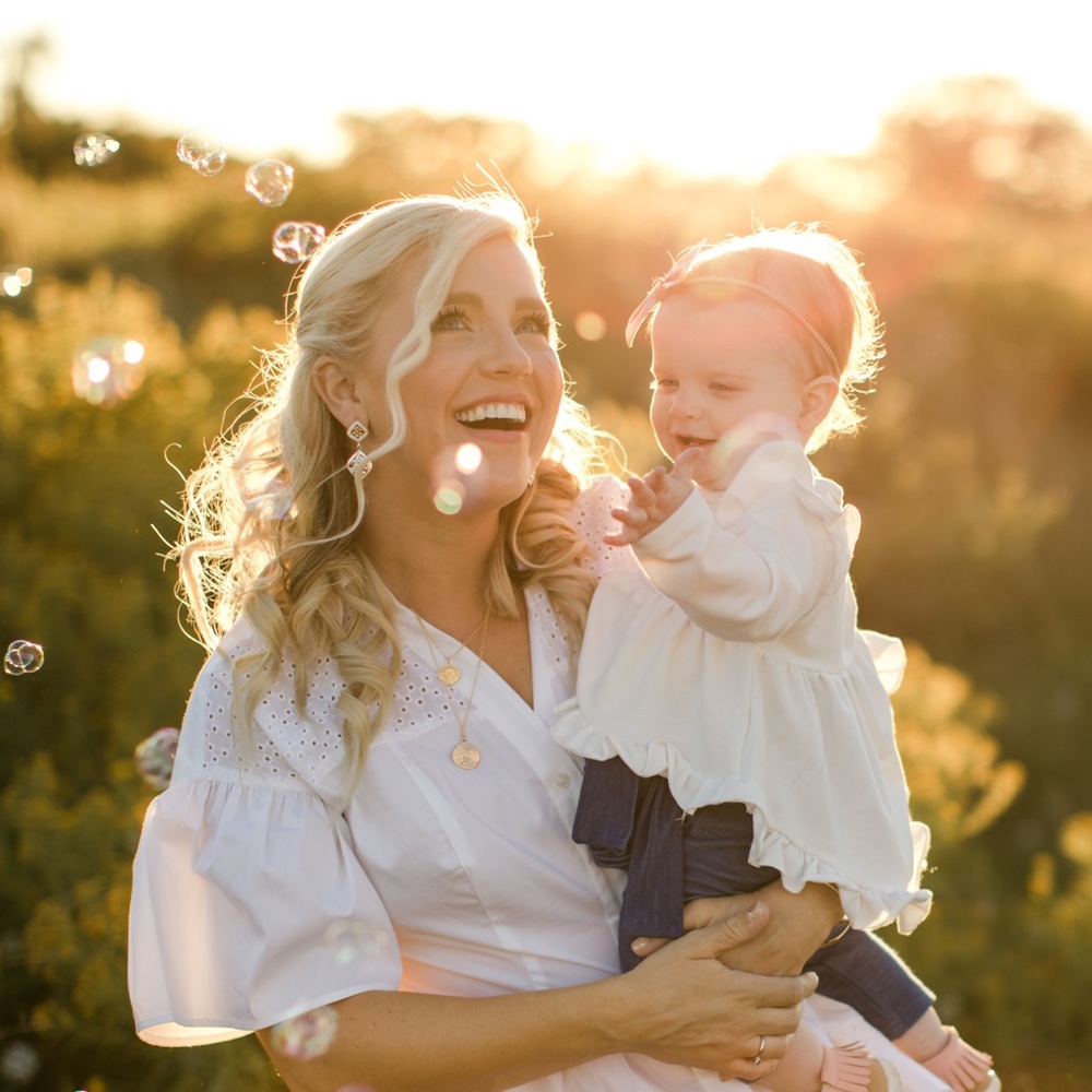 Meet your Posher, Lynzi